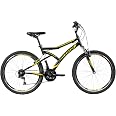 Bicicleta Lazer Caloi Andes Aro 26 - 21 Velocidades