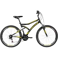 Bicicleta Lazer Caloi Andes Aro 26 - 21 Velocidades