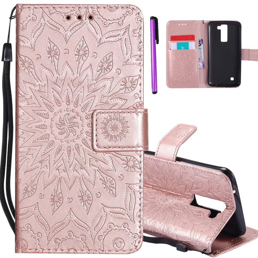 Best lg tribute 5 gold case