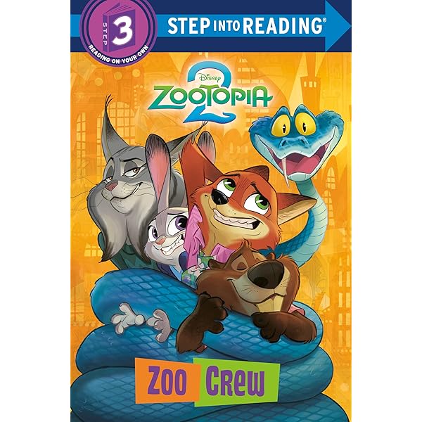Amazon.com: Disney The Art of Zootopia 2 eBook : Hurley