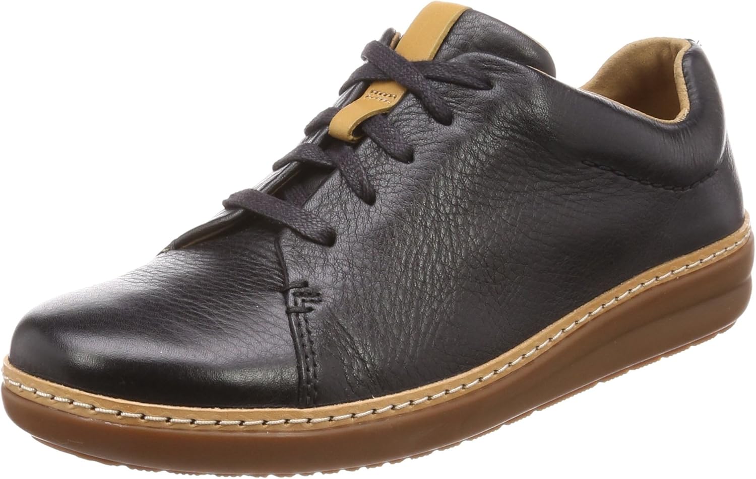 clarks amberlee crest