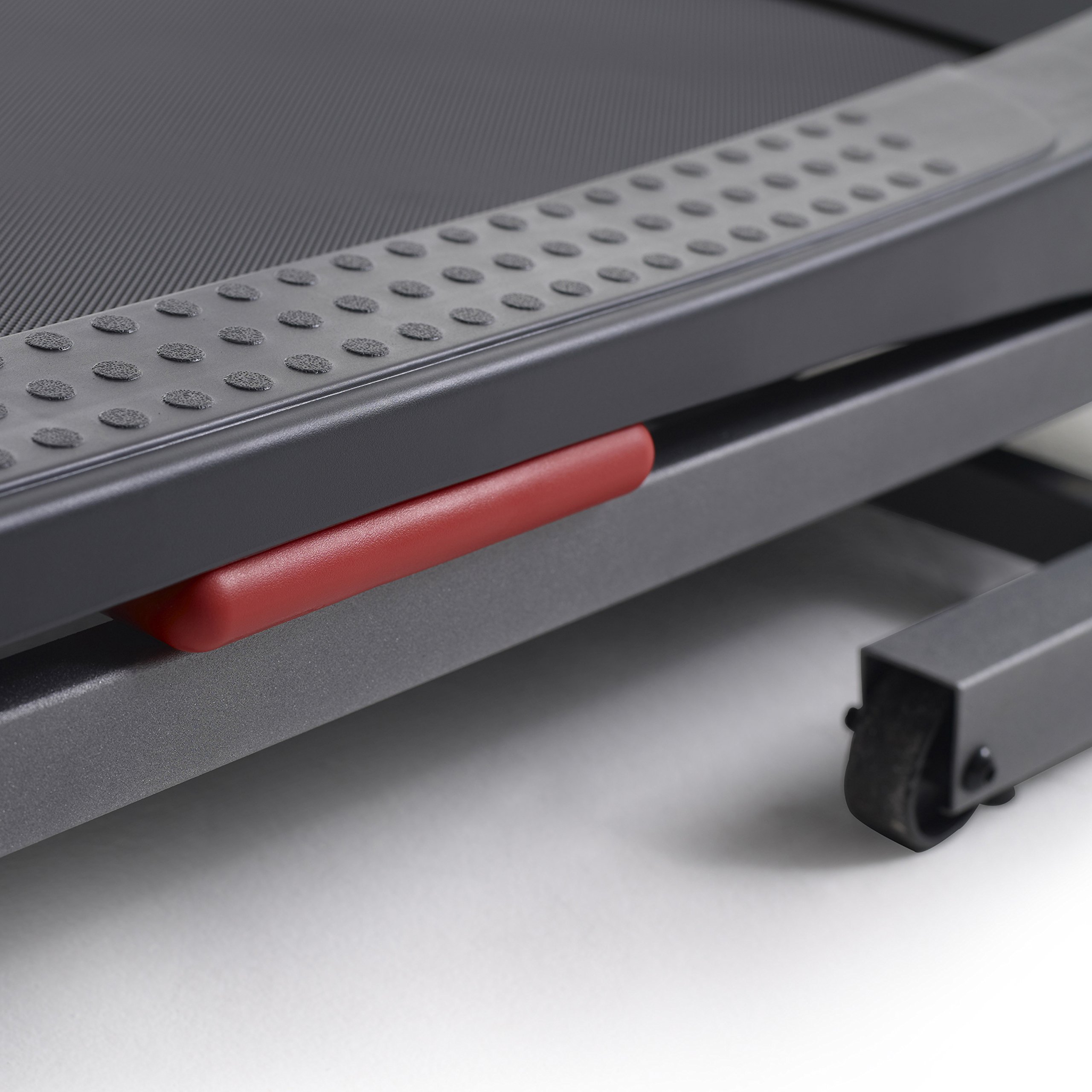 Weslo Cadence G 5.9i Cadence Folding Treadmill, Easy Assembly with