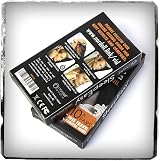 Nordell Ear Plugs for Sleep, Music, Snoring, Noise Reduction - 40 Pack view 6