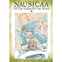 Nausicaä of the Valley of Wind 全3巻セット Nausicaä of the Valley of the Wind Box Set: Miyazaki, Hayao