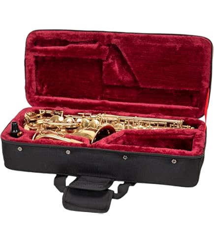 Amazon.com: SKB Euphonium Case : Musical Instruments