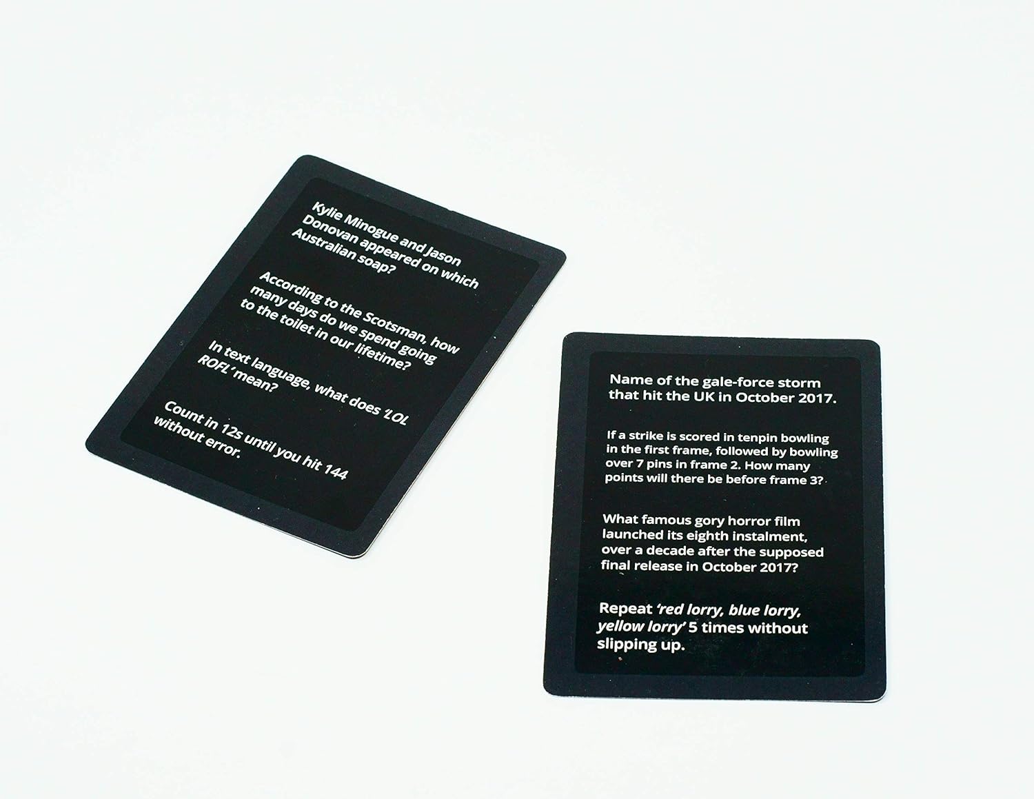 Ultimate Forfeit The Sublime Trivia Drinking Game BigaMart