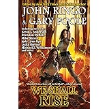 We Shall Rise (10) (Black Tide Rising)