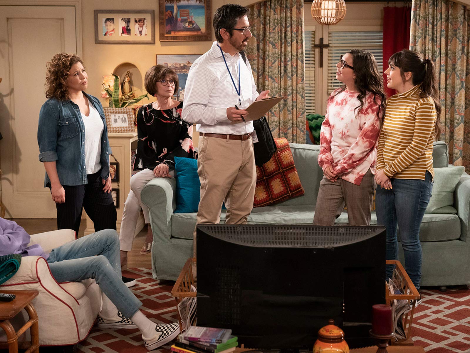 Watch One Day At A Time Season 4 Prime Video Watch One Day At A Time Season 4 Prime Video