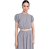 Playa Lucila Women's Short Sleeve Top