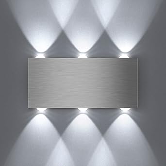 modern wall lights uk