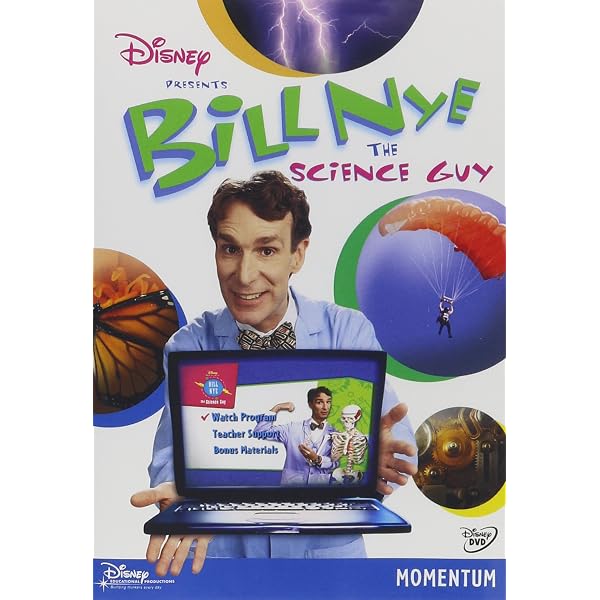 その他 Bill Nye the Science Guy: Heart &amp; Genes [DVD] Amazon.com: Bill Nye the Science Guy - Heart & Genes : Movies & TV