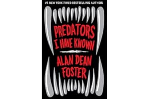 Predators I Have Known