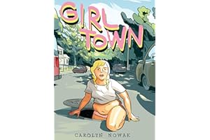 Girl Town