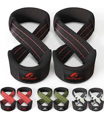 Maintien Poignet CERBERUS Strength Performance Paire De Bandages Maintien Poignet CERBERUS Strength Performance Paire De Bandages