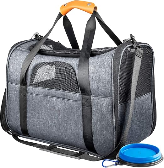 amazon soft sided luggage