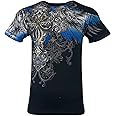 Xtreme Couture by Affliction Men T-Shirt Ensign