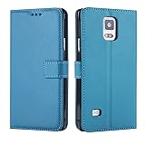 Rfvzubemok Compatible with Samsung Galaxy Note 4