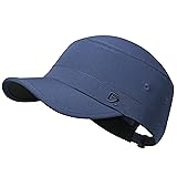 GADIEMKENSD Stretch Army Cap Sport Military Style