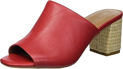 aerosoles red sandals