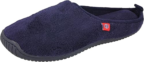 boys mule slippers