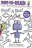 Poof! A Bot!: Ready-to-Read
