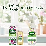 Zoflora Country Garden All Purpose Disinfectant 12 x 120ml Concentrate view 3