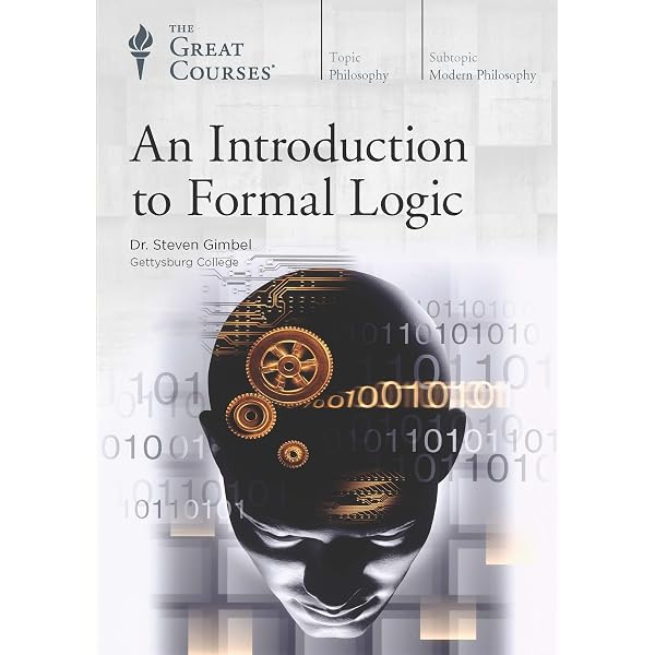 Amazon.com: Introduction to Logic, Third Edition (Synthesis