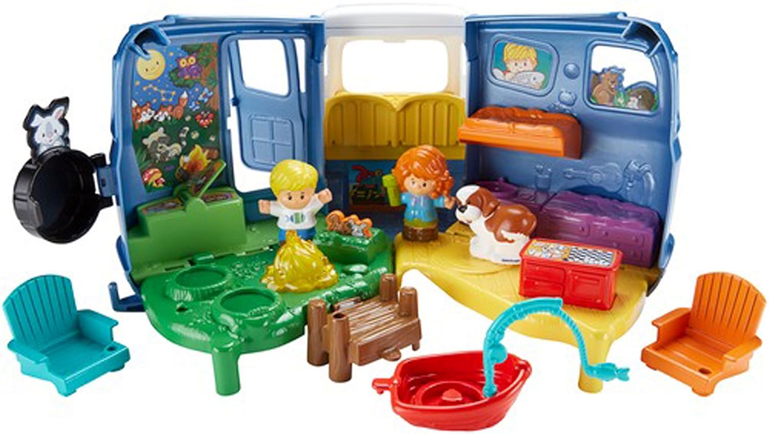 Best Gifts and Toys for 3 Year Old Boys Favorite Top Gifts