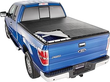 Amazon Com Extang 9560 Classic Snap Style Tonneau Cover For Chevy Isuzu Automotive