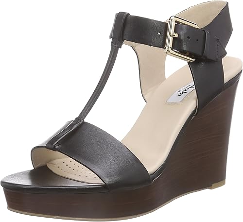 amazon sandalias de mujer clarks