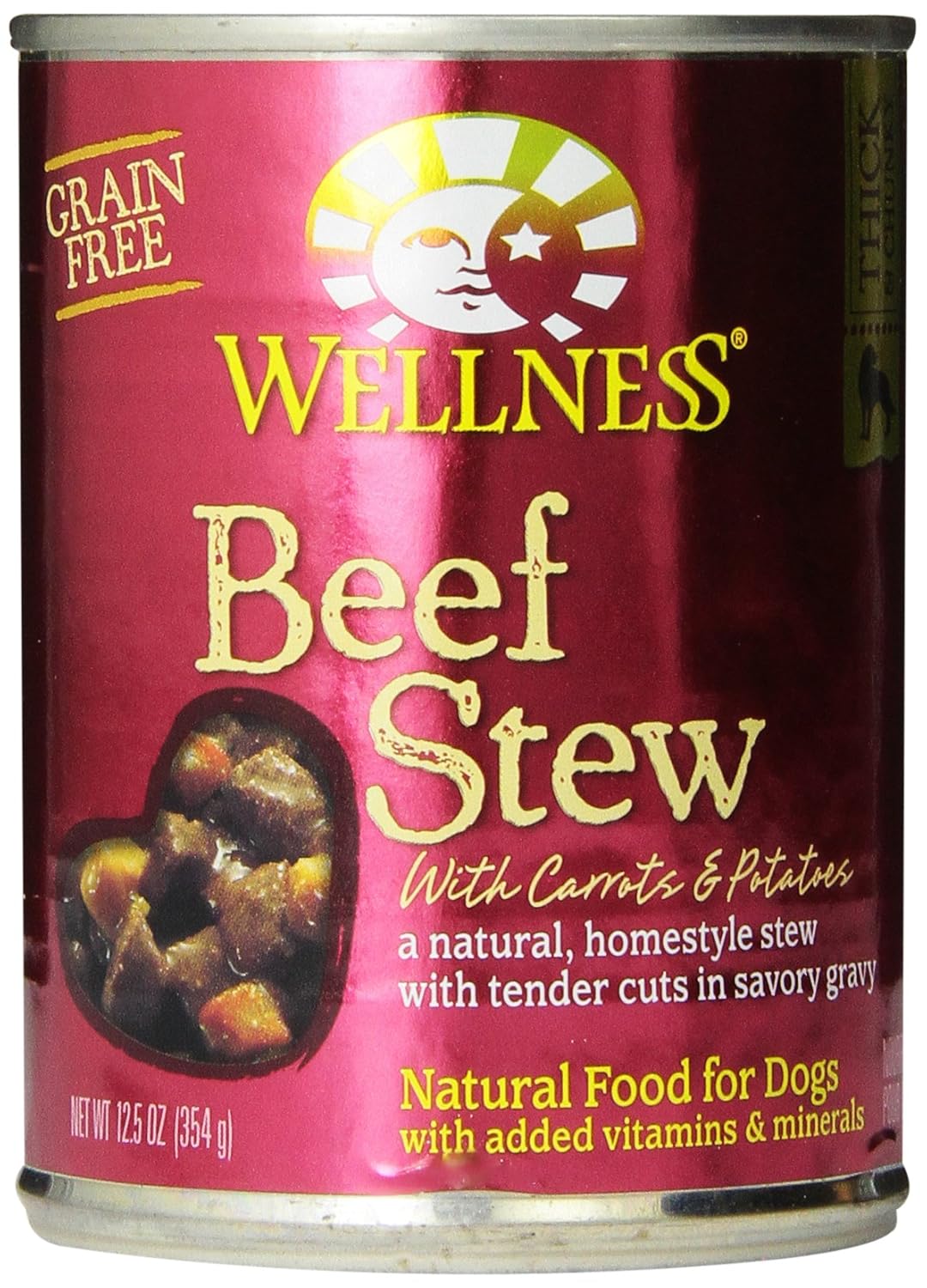 Best Canned Dog Food 2020 Happy Pets Now
