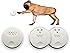 Amazon.com : Lentek Pet Chime Portable Wireless Electronic