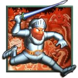 Ghosts'n Goblins MOBILE