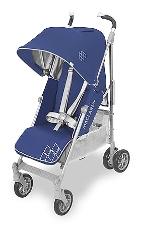 maclaren techno xt newborn