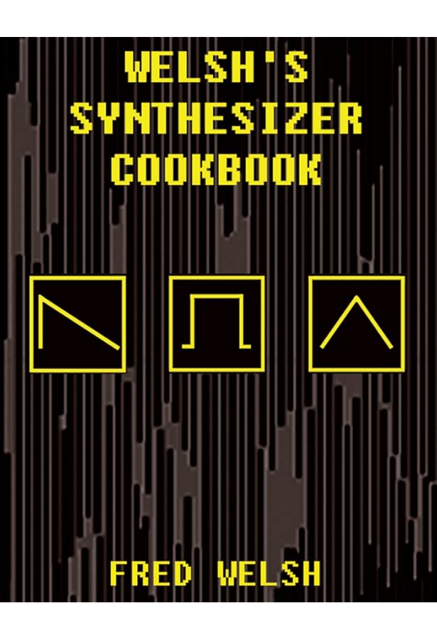 The Computer Music Tutorial (Technology): Roads, Curtis