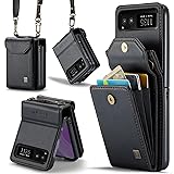 ASAPDOS Crossbody Case Compatible with Motorola