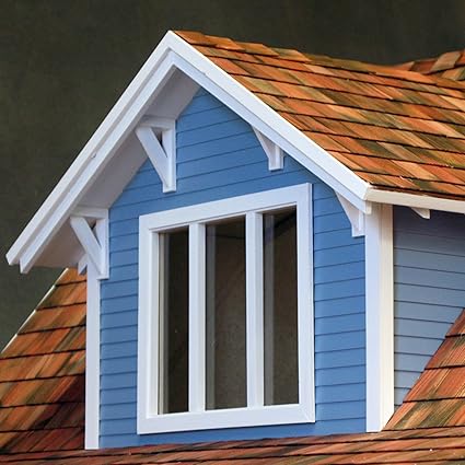 real good toys beachside bungalow dollhouse kit