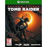 Shadow of the Tomb Raider (Xbox One)