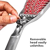 OXO Good Grips Bristle-Free Coiled Grill Brush view 3