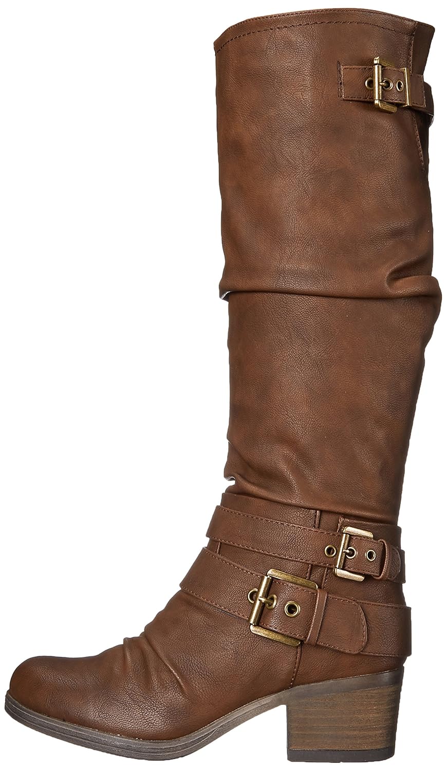 carlos santana claudia boot