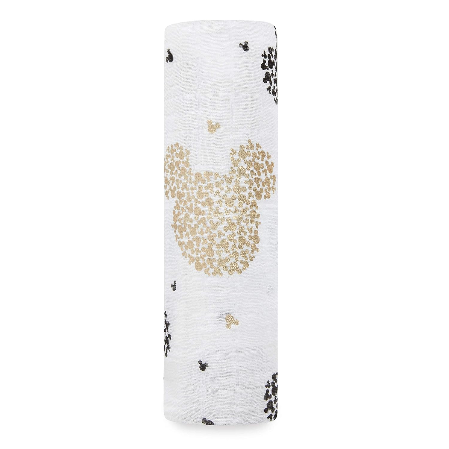 aden + anais Disney Swaddle Blanket, Boutique Muslin