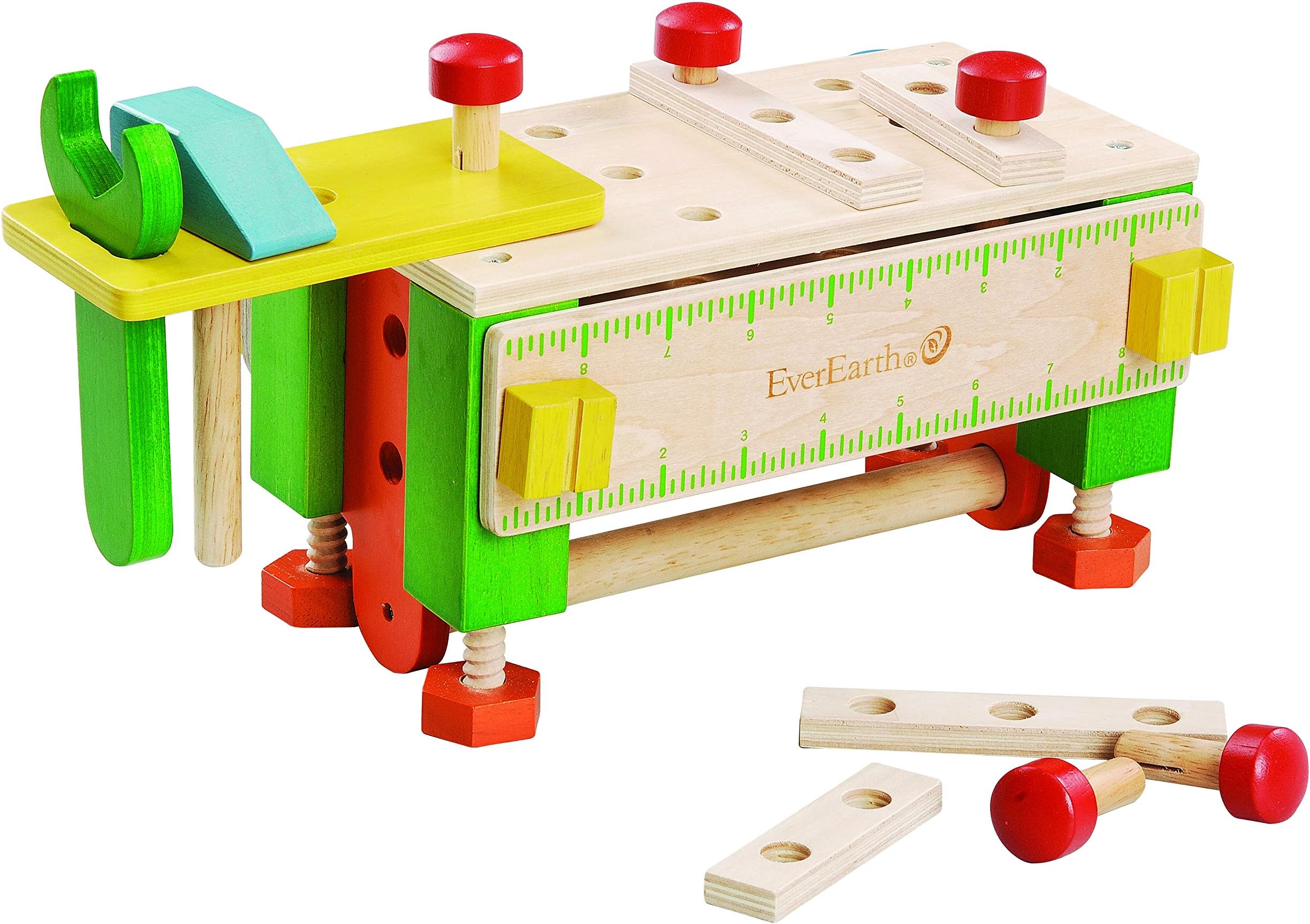 EverEarth - Toolbox/Workbench (EE33289)