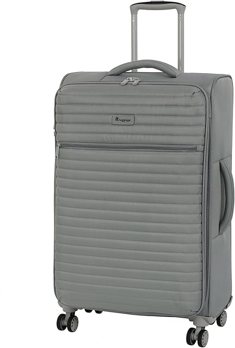 best wheels for spinner luggage