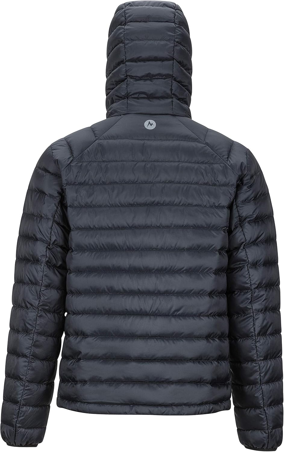 marmot highlander hoody vest