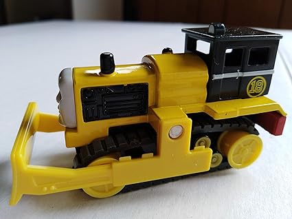 thomas and friends byron