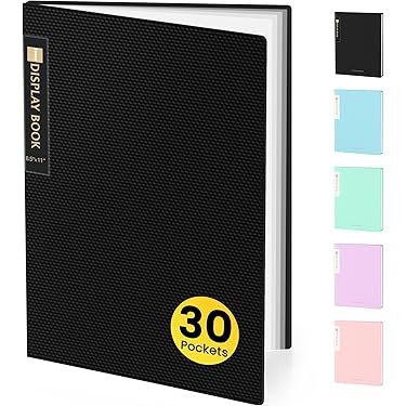 how to change your report card grades on the computer Amazon Best Sellers: Best Binder Sheets, Card & Photo Sleeves