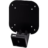 VESA Mount Adapter Bracket for Samsung Monitors U28D590D and S24D590PL - by HumanCentric