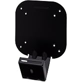 HumanCentric VESA Mount Adapter Bracket for Samsung Monitors U28D590D and S24D590PL