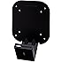 VESA Mount Adapter Bracket for Samsung Monitors U28D590D, S27D590P, and S24D590PL (V2) - by HumanCentric
