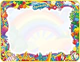 Aquadoodle Super Rainbow Deluxe Large Water Doodle Mat 65x85cm view 4